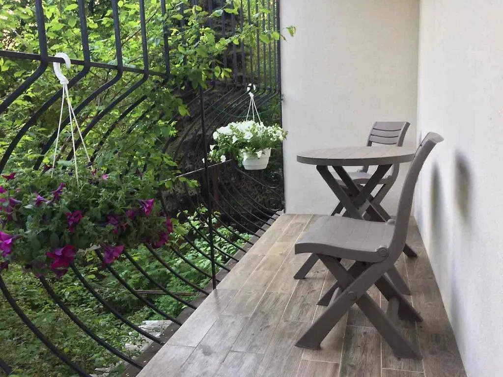 Kyiv Lesi 3 Studio Apartment