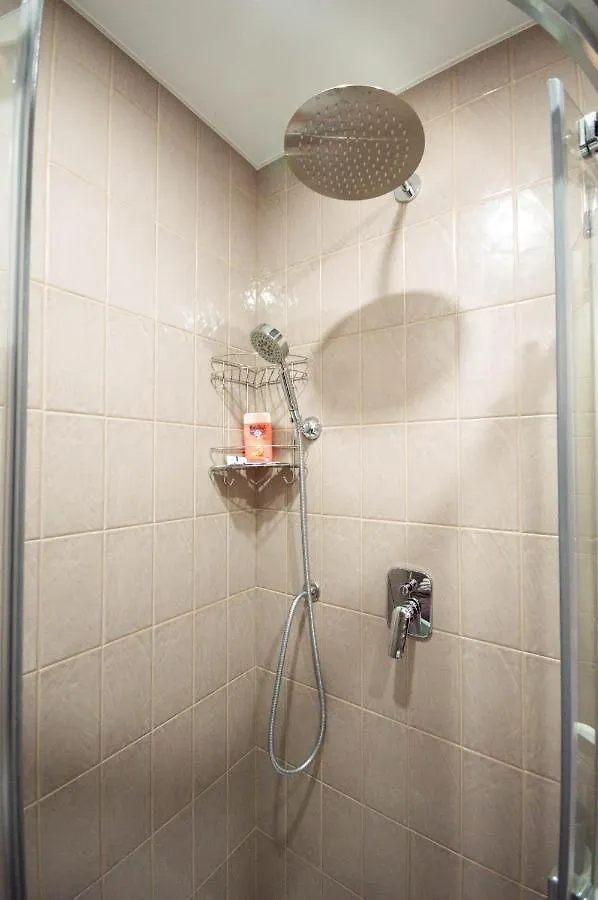 Kyiv Lesi 3 Studio Apartment 0*,  Ukrayna