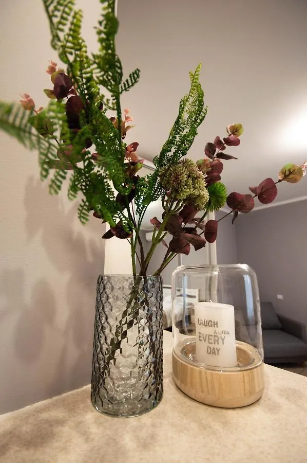 Kyiv Lesi 3 Studio Apartment