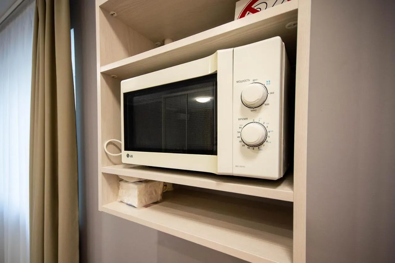 Kyiv Lesi 3 Studio Apartment Ukrayna
