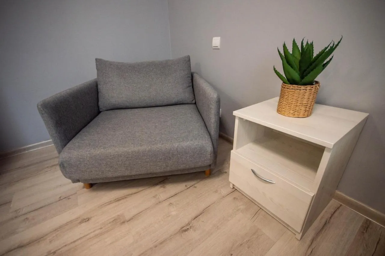 Kyiv Lesi 3 Studio Apartment 0*,  Ukrayna