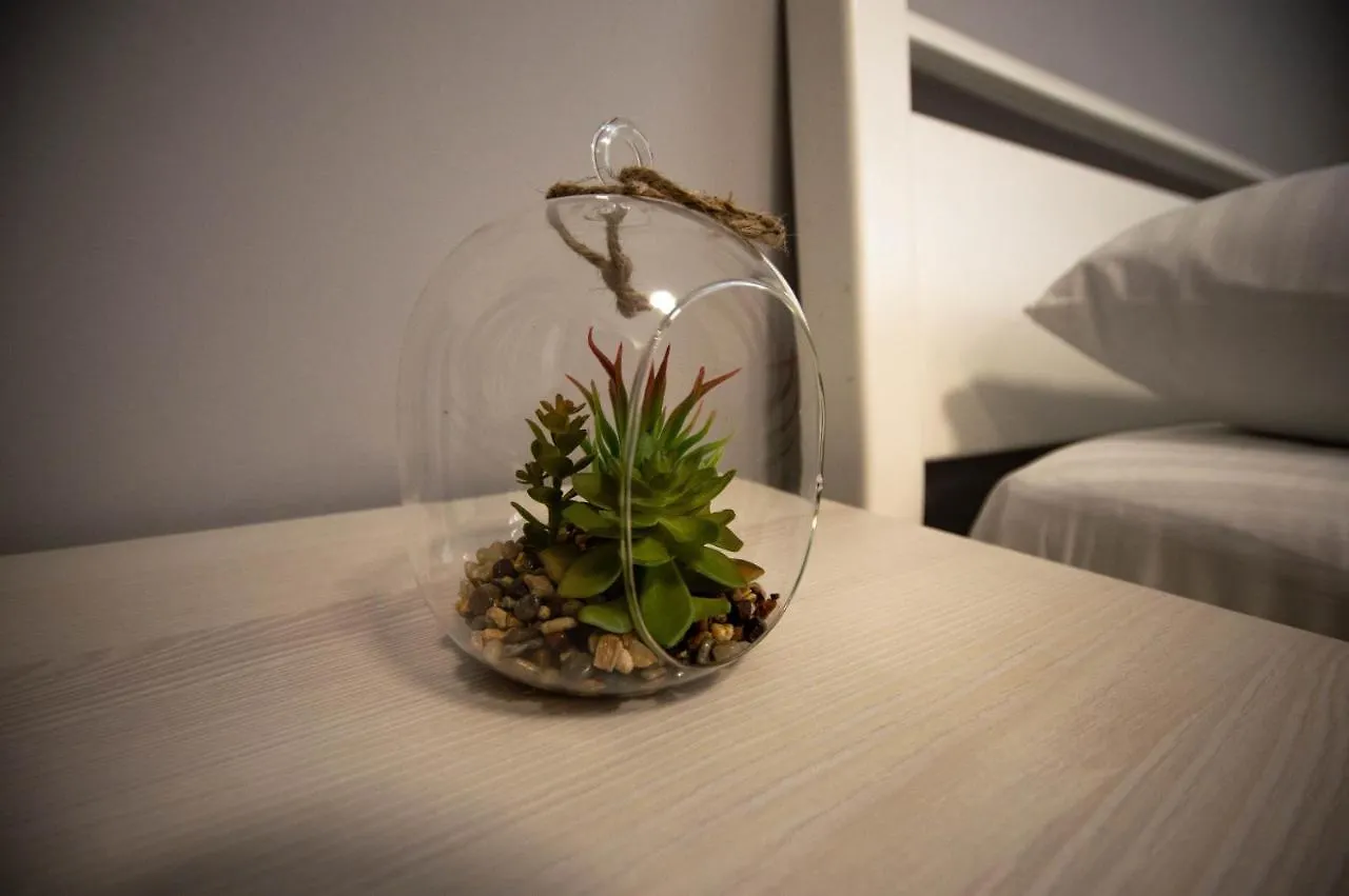 Kyiv Lesi 3 Studio Apartment